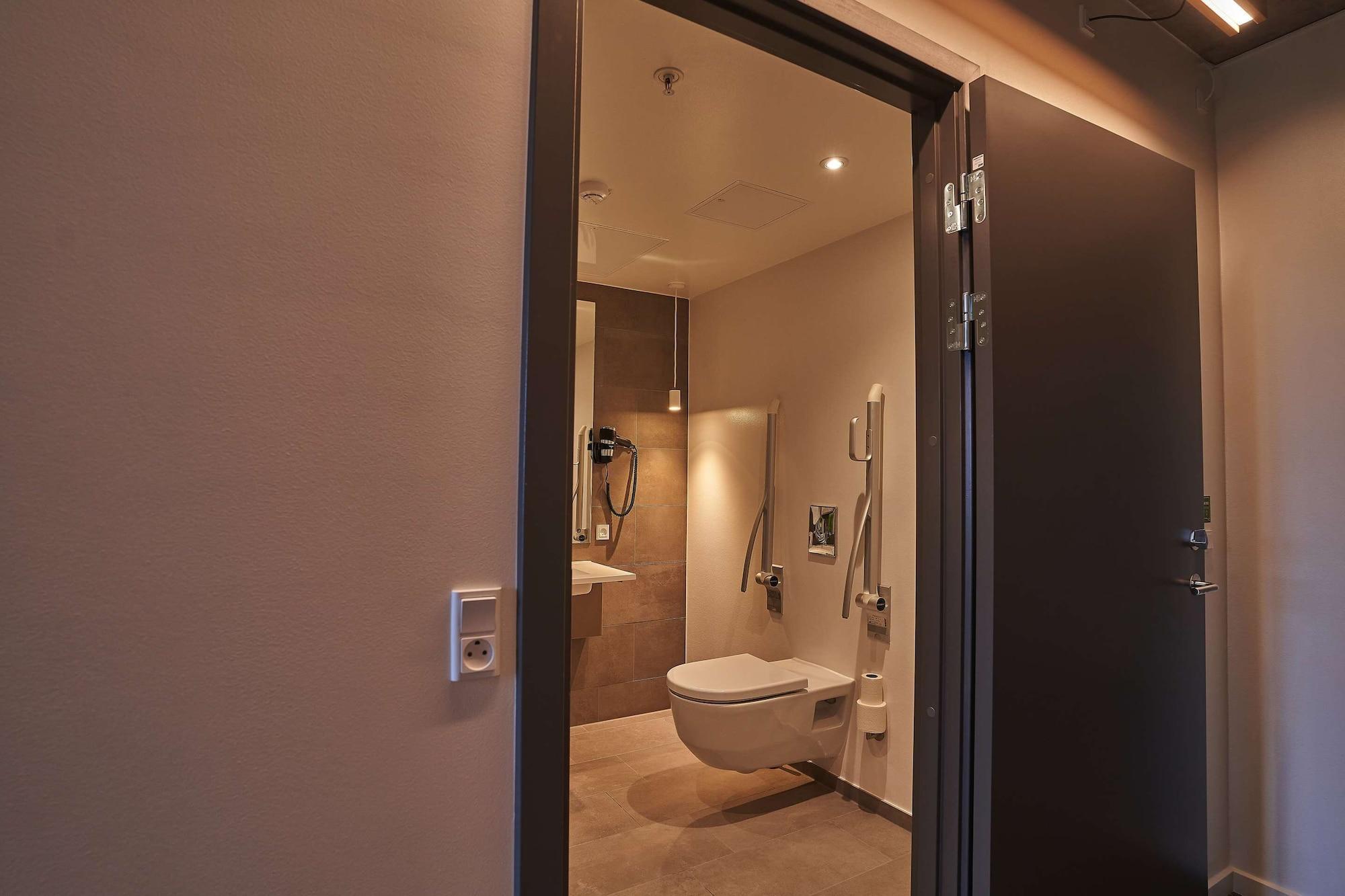 Four Points Flex By Sheraton Lyngby Kongens Lyngby Exterior photo