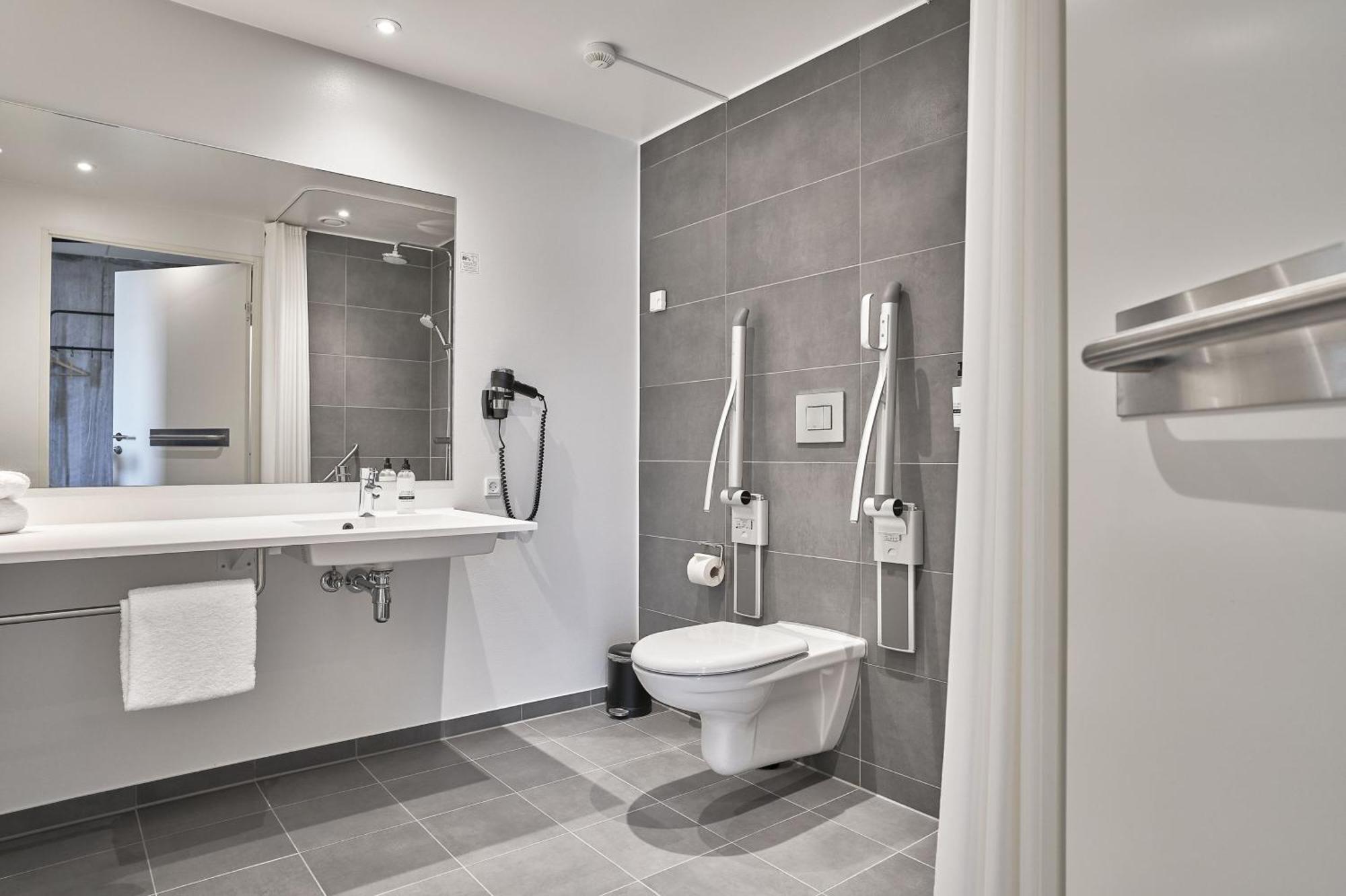 Four Points Flex By Sheraton Lyngby Kongens Lyngby Exterior photo